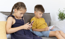 Kako mobiteli utječu na djecu? Više nego što se to mislilo