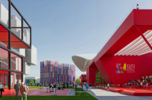 Slovačka će na EXPO 2027 predstaviti ekonomski potencijal zemlje
