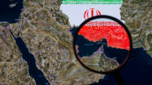 SVET NA IVICI NOVE ESKALACIJE! Iran tvrdi da je pogodio tri tankera i zatvorio Ormuski moreuz