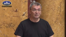 ĆUTA OSUDIO SRAMNE NAPADE NA PORODICU PREDSEDNIKA: 