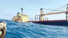 PLAMTI CRVENO MORE! Huti tvrde da su pogodili saudijski naftni tanker – preti nova eskalacija