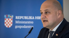 Ministar Šušnjar o ograničenju od 300 litara: 'Kamion može doći od Iloka do Dubrovnika...'