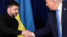 Američki senat krenuo na 'udar' na Putina: Trump sprema zakon o sankcijama protiv Rusije!