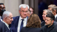 Ukrajina napala iranski teretni brod, jedan čovjek je ubijen: Teheran zaprijetio odmazdom
