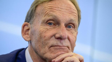FIFA-Investorenpläne: Watzke kritisiert Fifa für möglichen Einstieg von Investoren
