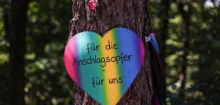 Berlin: CDU will Gefährder mit KI-Hilfe schärfer überwachen lassen