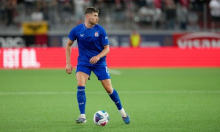 Dinamo je jučer dobio neočekivanog junaka: Prate ga klubovi iz Serie A