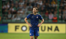 Lovro Majer potpisao ugovor s AEK-om