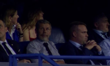 Dinamo je gubio 0:2, a kamera je snimila Bobana: Pogledajte video s Maksimira