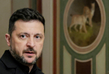 Zelenski: Trump je Ukrajini odobril proizvodnjo raket patriot