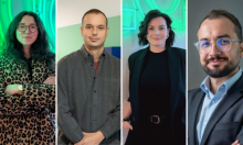 Upoznajte tim koji stoji iza jednog od zanimljivijih digitalnih proizvoda u osiguranju