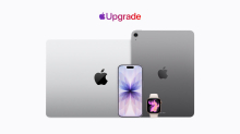 Namesto nakupa raje najem? Apple uvaja novo naročniško shemo za svoje naprave