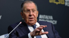 MOSKVA ZVONI NA UZBUNU! Lavrov izneo teške tvrdnje: Ceo Zapad se okrenuo protiv Rusije