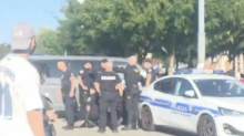 VIDEO Pijani muškarac krao u centru Zagreba, tukao zaštitara pa ugrizao policajca. Uhitili ga