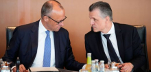 Friedrich Merz' neues Kabinett steht – so geht es im politische Berlin nun weiter
