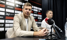 Zrinjski lovi zaostatak protiv Valura, Rožman optimističan: Imam povjerenje u momke