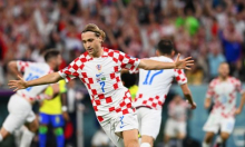 Lovro Majer se oglasio nakon potpisa za AEK i odmah oduševio navijače. Evo što je poručio