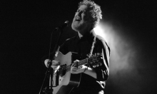 Tragedija u Dublinu: Veliki irski glazbenik, oskarovac Glen Hansard, poginuo u padu s motora
