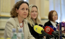 Obuljen Koržinek: Odlazak Andriane Škunca ostavlja duboku tišinu u našoj kulturi