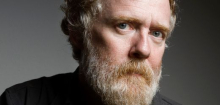 Musiker und Schauspieler Glen Hansard ist tot