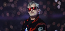 DJ Kavinsky: »Nightcall«-Komponist tot in seiner Wohnung aufgefunden