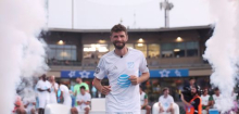 USA: Thomas Müller stellt Rekord in der Shooting Challenge der Major League Soccer auf
