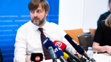 UGP zbog 'paušalaca' najavio prosvjed za jesen: Dosta je bilo!