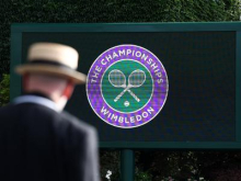 V Wimbledonu tudi letos padel rekord