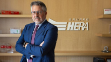 Hera, sale l’utile semestrale nonostante ricavi in calo