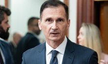 Primorac nakon novog poraza ostao u šoku: 'Ono što je bilo javno vidljivo, na tajnom se glasanju okrenulo'