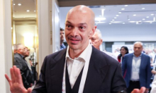 Josip Varvodić se obratio javnosti. Evo što je rekao novi predsjednik HOO-a