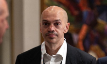 Tko je Josip Varvodić? Najmlađi je predsjednik HOO-a u povijesti, a čeka ga nezahvalan posao