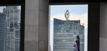 Russland: Sberbank fürchtet Kreditausfälle nach ukrainischen Angriffen auf Online-Händler