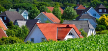 Immobilien: Günstige Häuser gibt's nur noch auf dem Land – in Saarland, Schleswig-Holstein, Sachsen-Anhalt