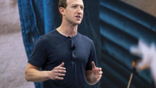 5 glavnih sporočil Zuckerberga o UI, intervju za Financial Times