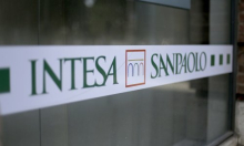 Intesa Sanpaolo s najboljim polugodišnjim rezultatom u povijesti: Dobit porasla na 5,6 milijardi eura