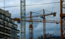 Hrvati sve ovisniji o betonu i cigli: Što ako cijene nekretnina padnu?