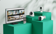 Synology predstavlja Surveillance 365 – varno video nadzorno rešitev v oblaku