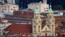 NOVI SKANDAL TRESE KATOLIČKU CRKVU U HRVATSKOJ! Posle prve prijave javilo se još osoba sa teškim optužbama