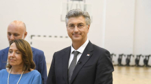 Plenković o novim mjerama za 'paušalce': 'Sve te korekcije idu uz načelo pravednosti za sustav'