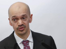 Josip Varvodić novi predsednik Hrvaškega olimpijskega komiteja