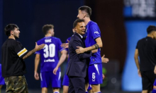 Dinamo nakon drame saznao protivnika u 3. pretkolu Lige prvaka