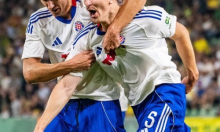 Hajdukov branič najavio susret i posebno se osvrnuo na ozlijeđenog kolegu