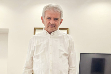 Pavle već 10 godina živi s rakom pluća i milion metastaza: Bio sam otpisan, depresija, a dr kaže: 