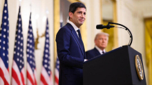 Fed ohranil obrestne mere. Bo z dvigi začel septembra?