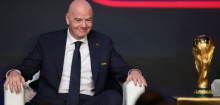 Fifa will WM ausverkaufen, Uefa beruft Sondersitzung ein