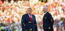 Gianni Infantino will Teilverkauf der Fußball-WM und setzt Fifa-Mitglieder unter Druck