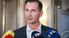 Primorac nakon poraza od Varvodića: 'To je život, čestitao sam mu i poželio svu sreću'