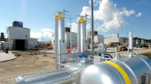 Snam, investimenti in crescita nel semestre. “Raggiungeremo i target sugli stoccaggi gas”