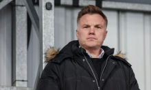 Hajdukov sportski direktor osvrnuo se na Šotičekov transfer: 'Profil kakav tražimo'